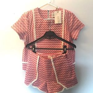 Moon River Matching Set XS